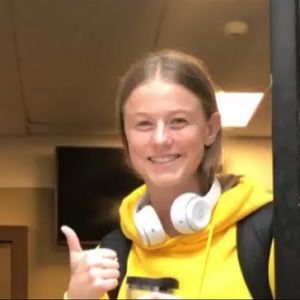 Meet your Posher, Gale